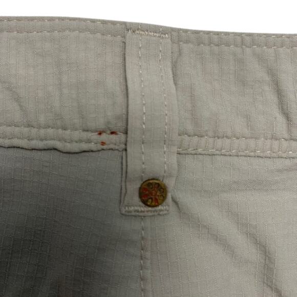 ROYAL ROBBINS Khaki Quick Dry Skirt | 4 - Picture 6 of 6